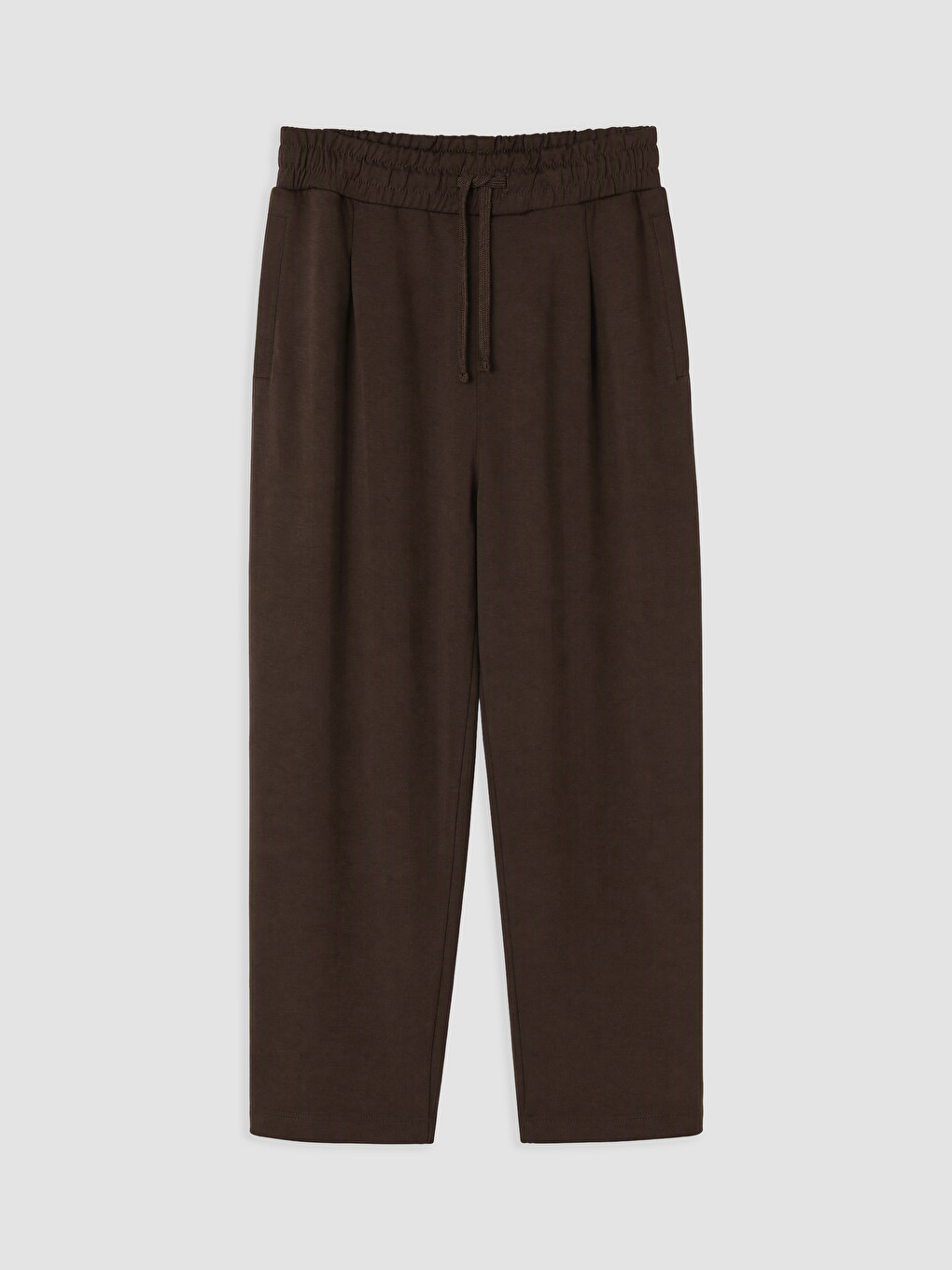 Тренерки Со Широк Крој За Мажи-4
