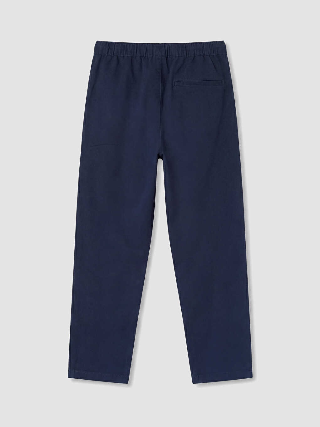 Tamno Plava Pantalone Dečak-3