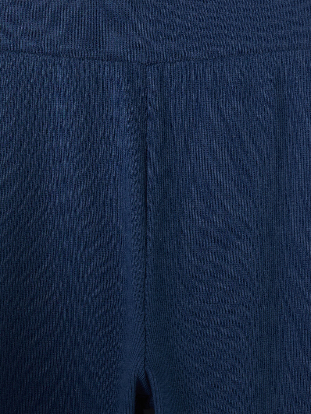 Beyaz Stitch Baskılı Kız Çocuk Takım-5
