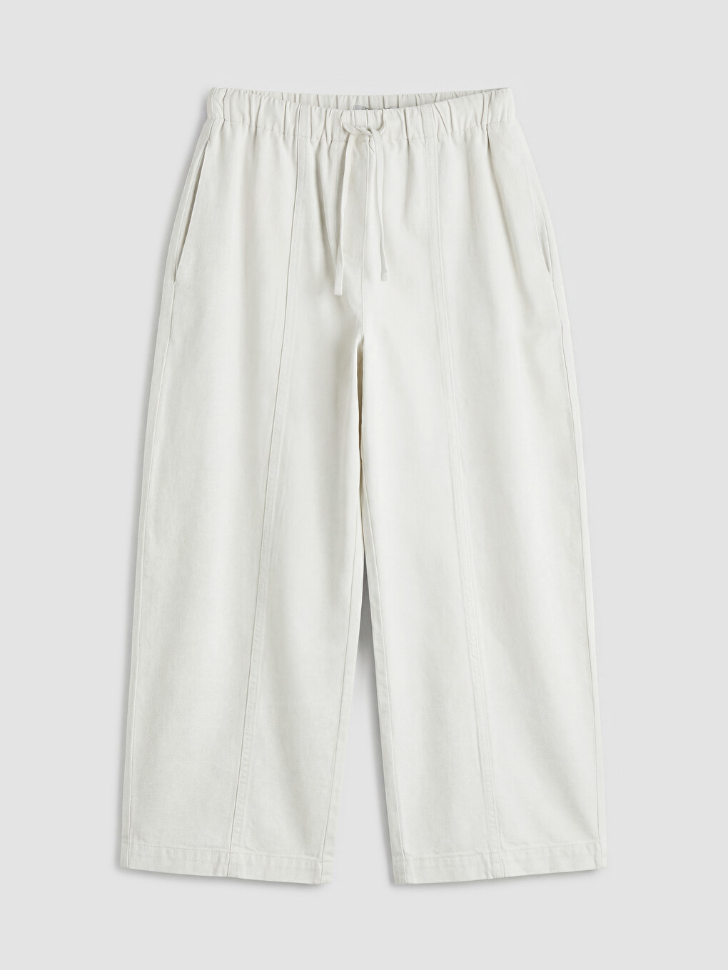 Balloon Fit Women's Jeans-4