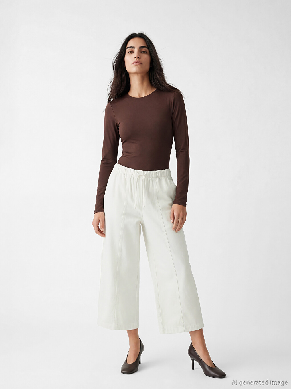 Balloon Fit Women's Jeans