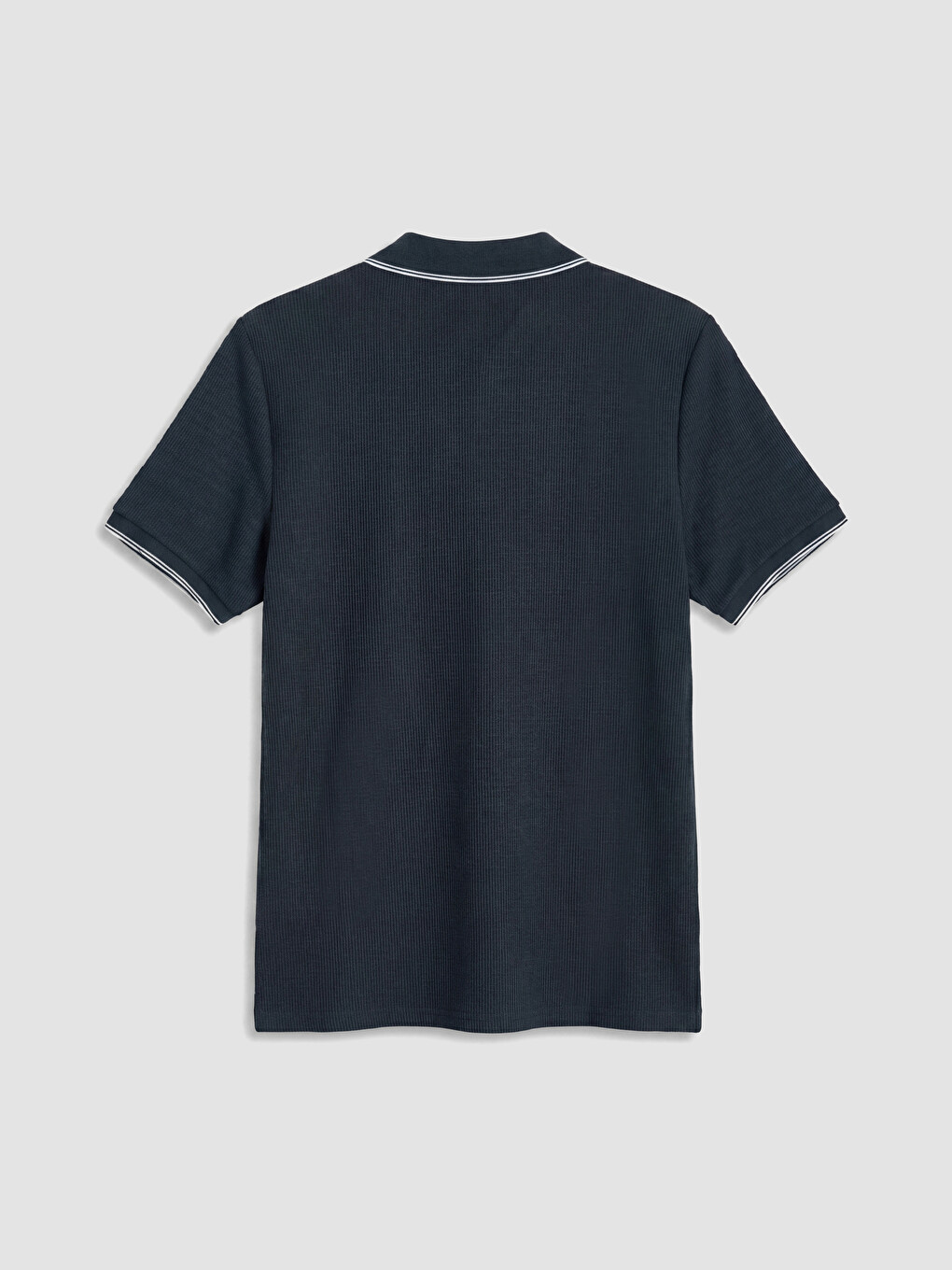 T-shirt Marine Homme-6