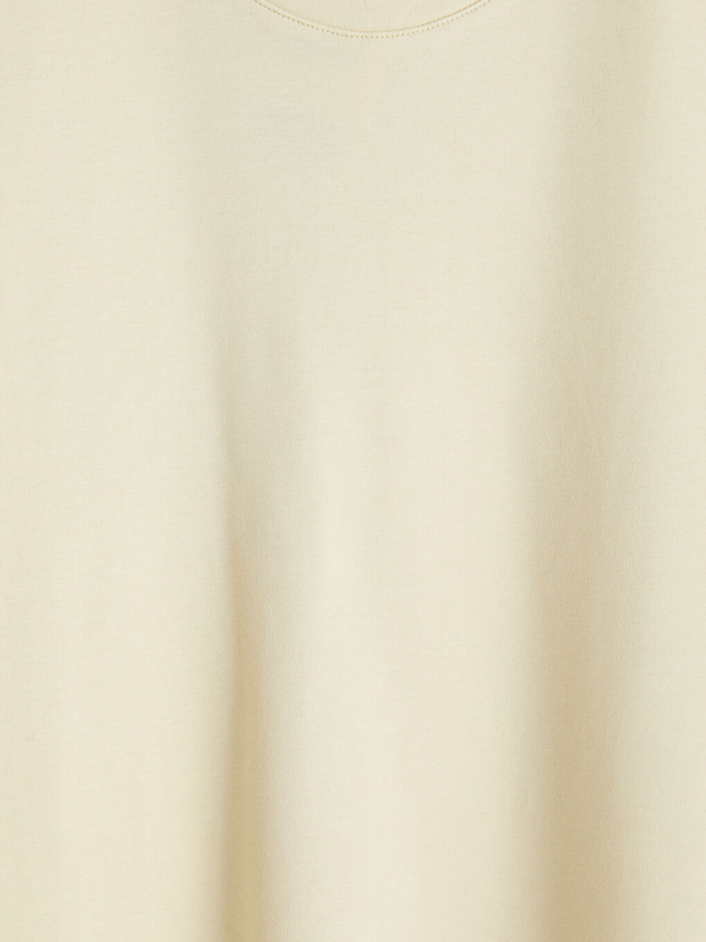 Relax Fit Crew Neck Men's T-Shirt-6