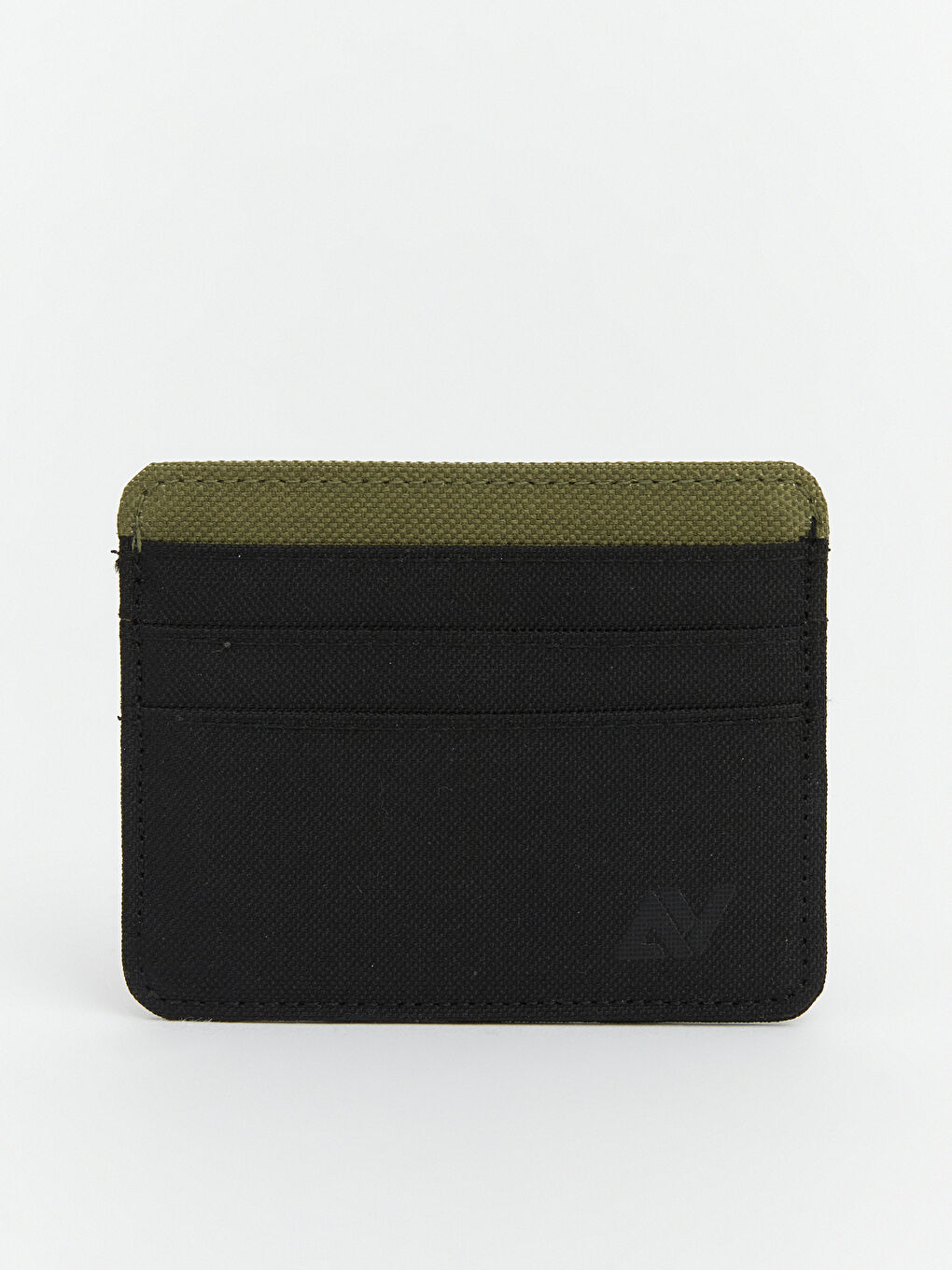 Siyah Erkek Çocuk Kartlık