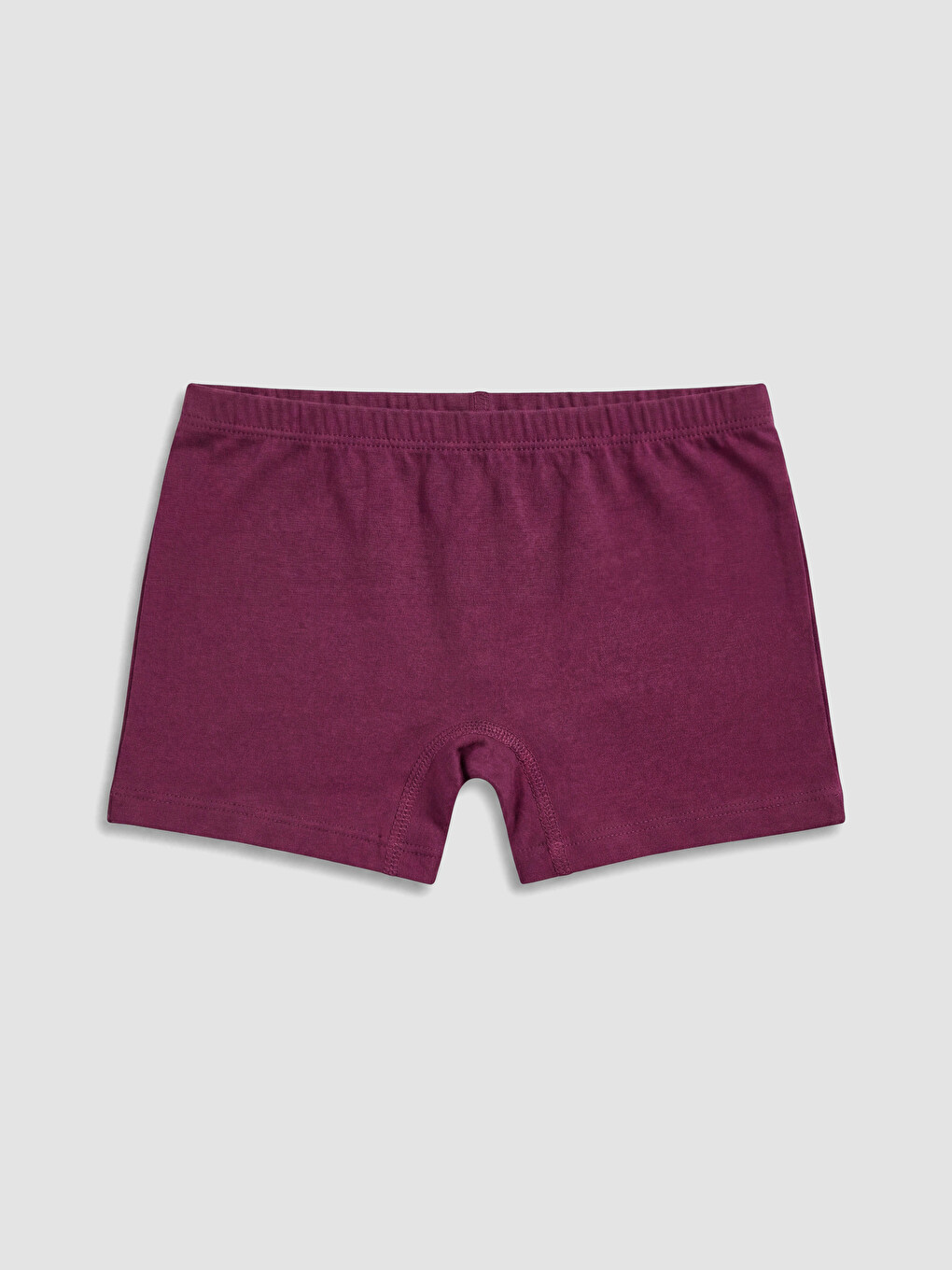 Printed Girls' Boxer 3-Pack-3