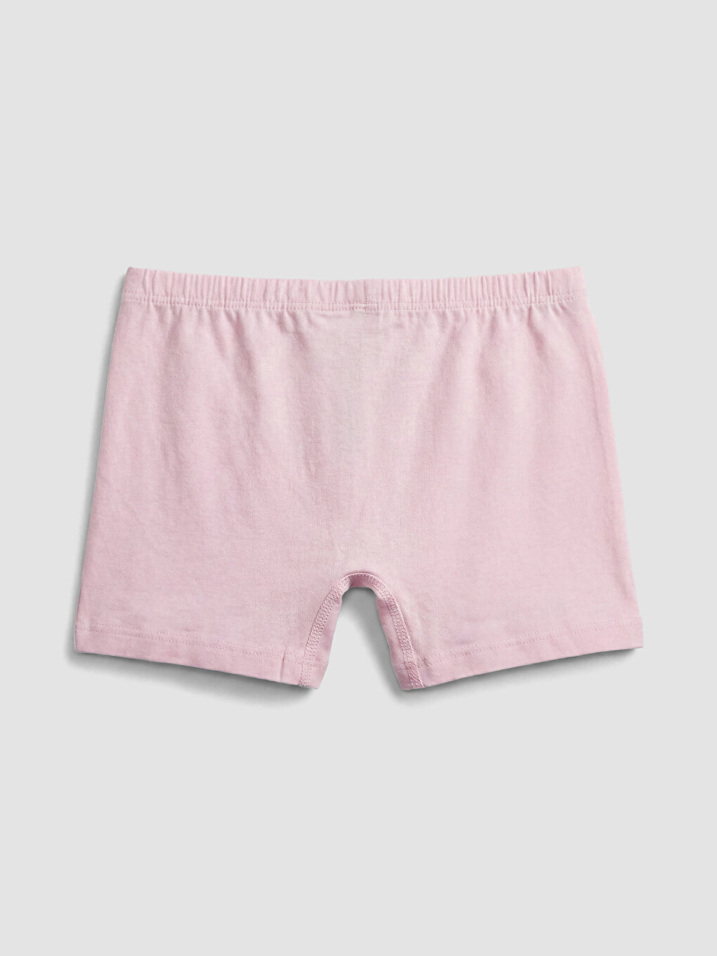 Printed Girls' Boxer 3-Pack-4