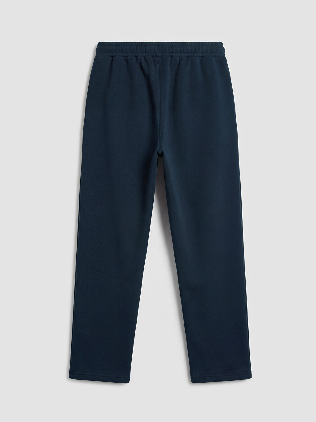 Lacivert Regular Fit Erkek Çocuk Eşofman Altı-1