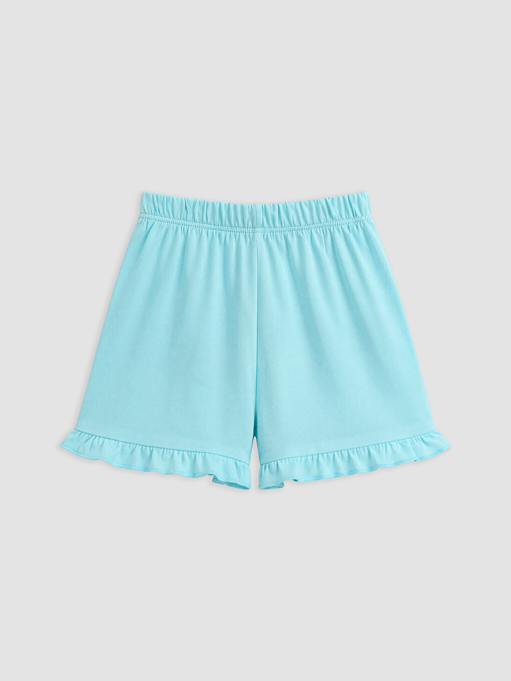Girl Green Set-2