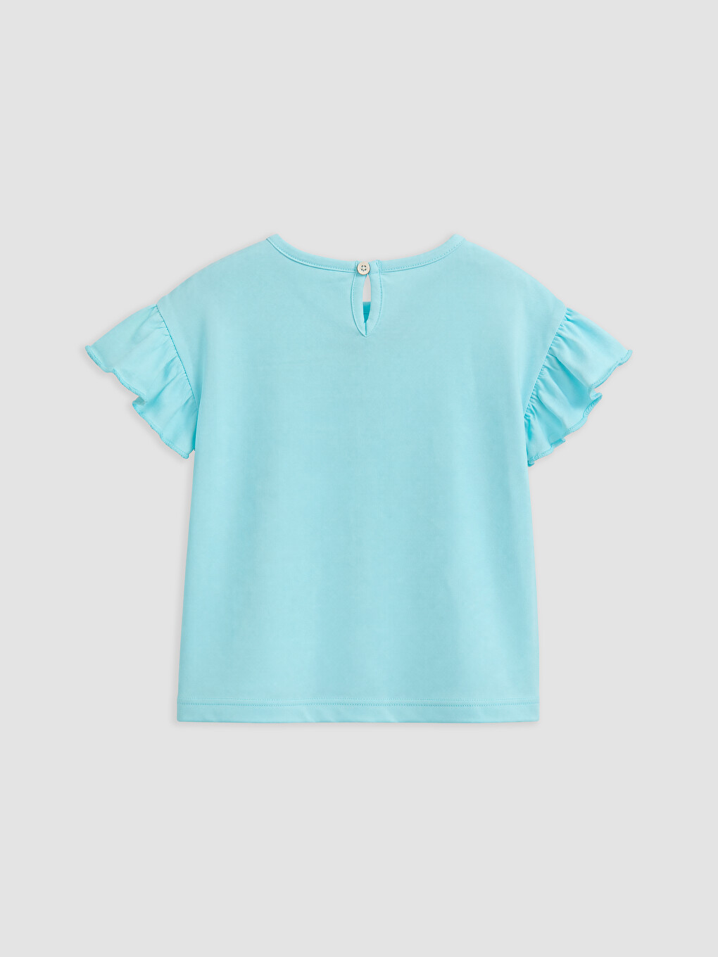 Girl Green Set-3