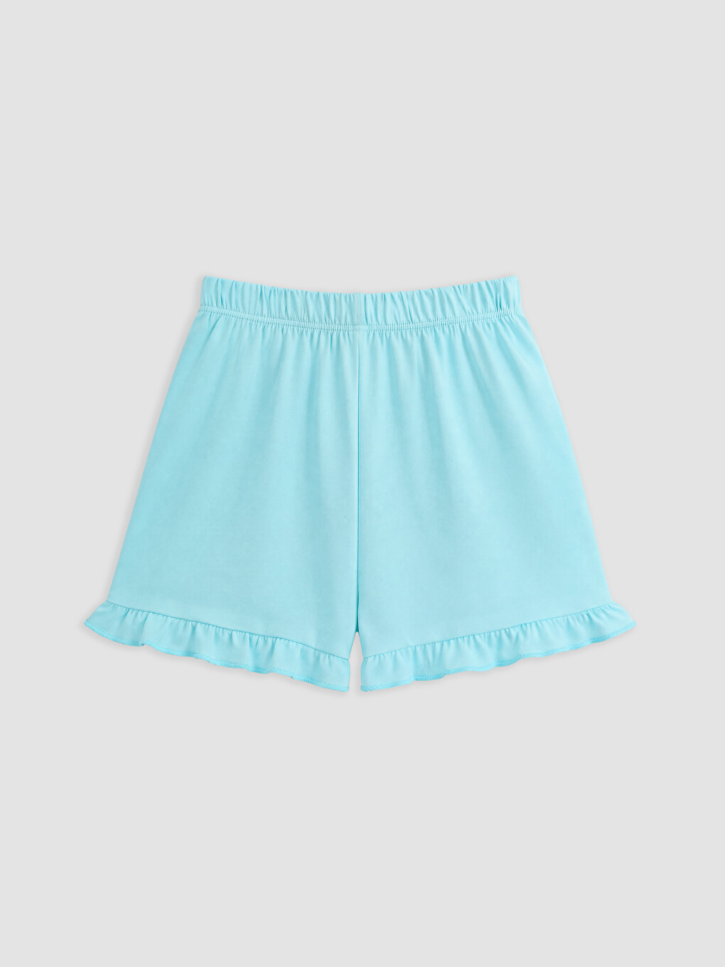 Girl Green Set-4