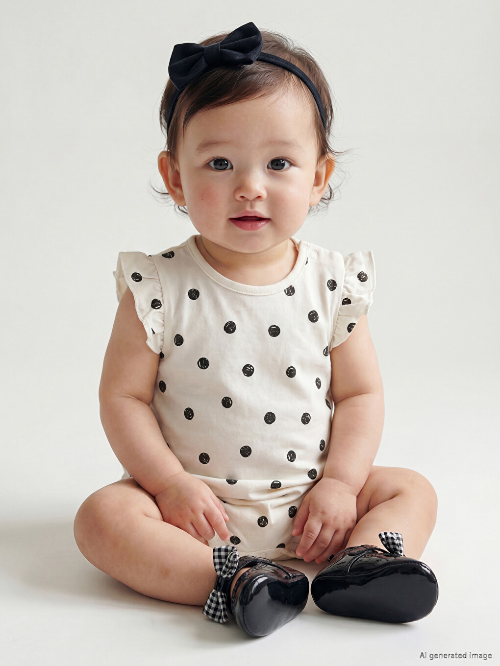 Floral Baby Girls' Jersey Jumpsuit 2 Pack