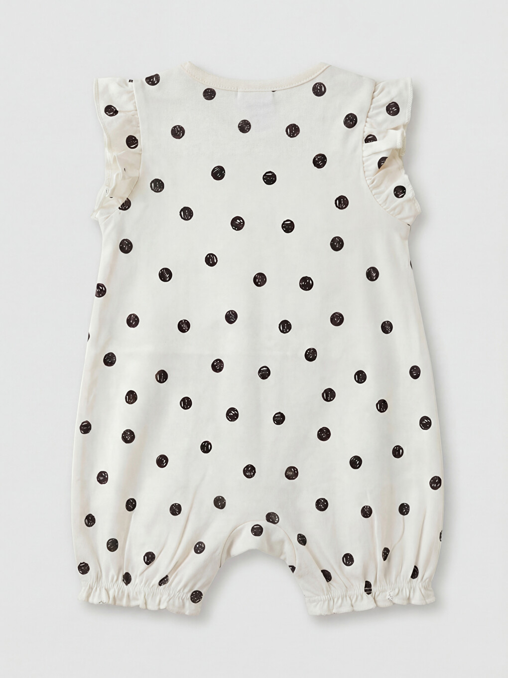 Floral Baby Girls' Jersey Jumpsuit 2 Pack-2