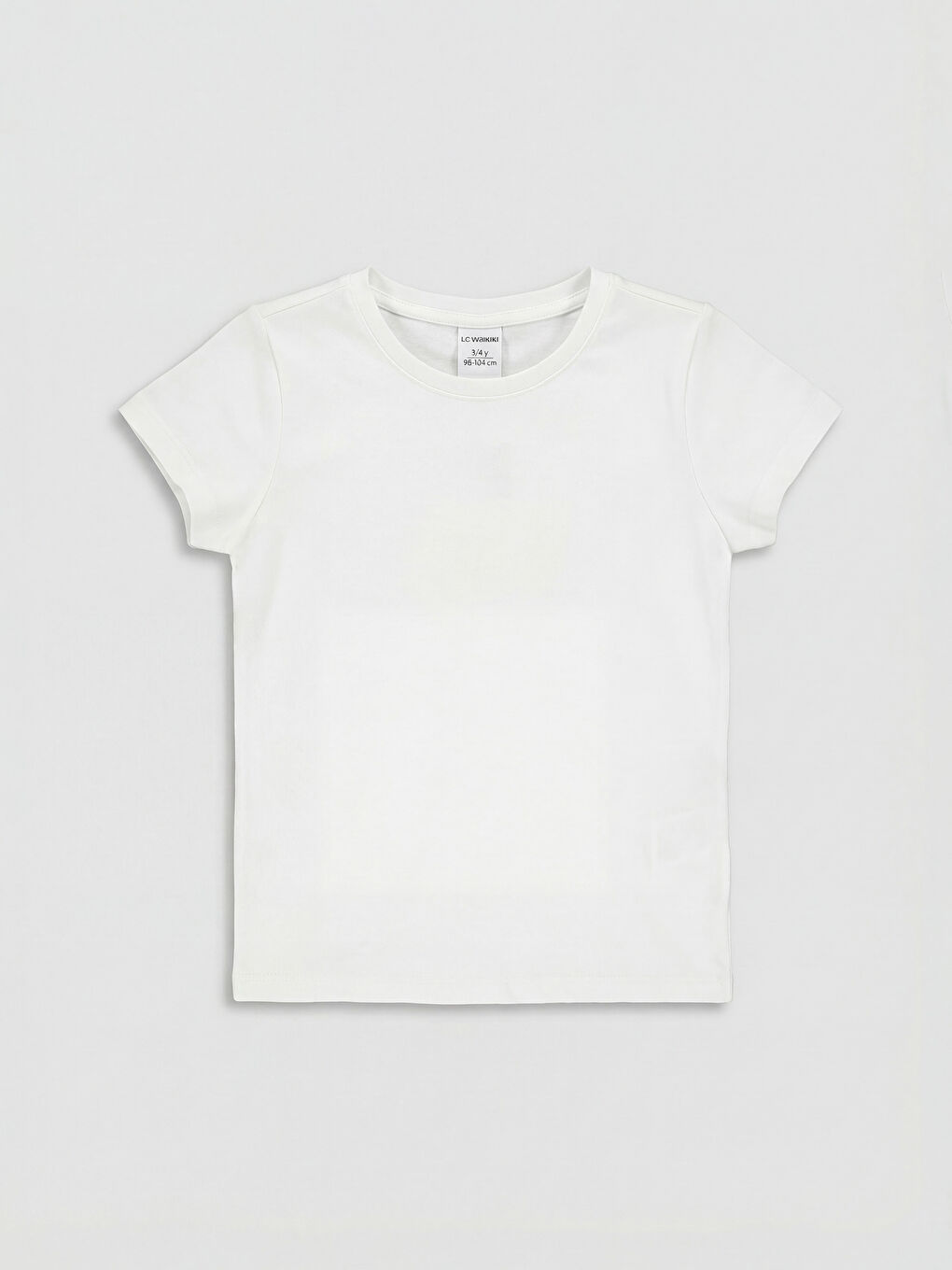 Sarı Çizgili Kız Çocuk Salopet ve Tişört-2