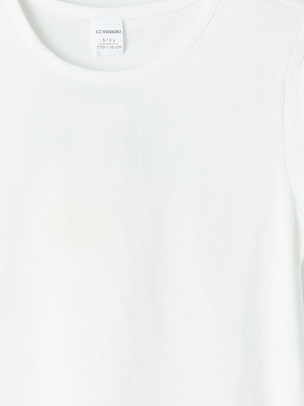 Sarı Çizgili Kız Çocuk Salopet ve Tişört-6