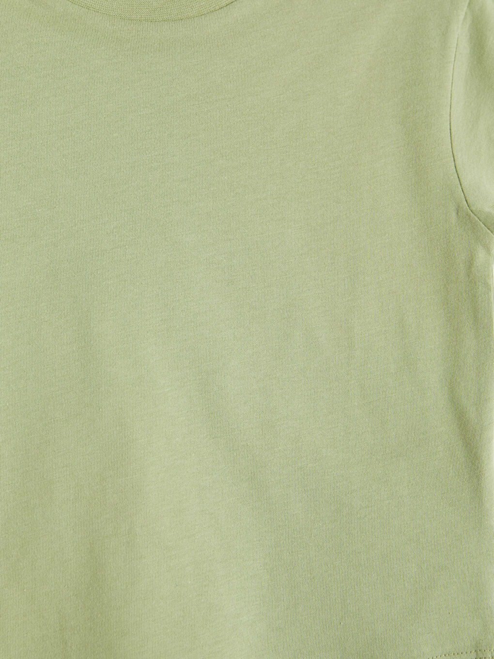 Kahverengi Bisiklet Yaka Çizgili Erkek Bebek Tişört 2'li-6