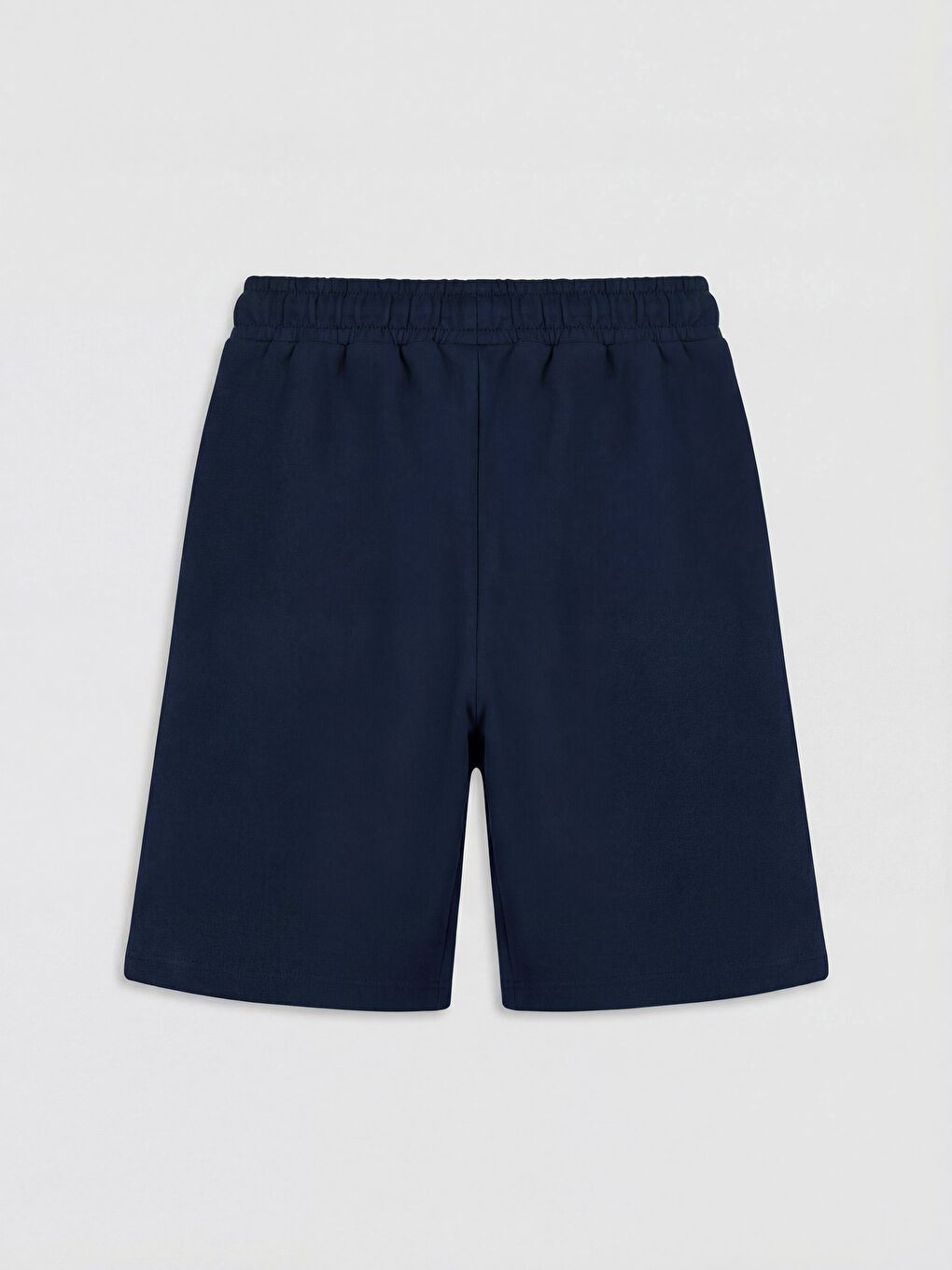 Lacivert Fenerbahçe Baskılı Erkek Çocuk Takım-5