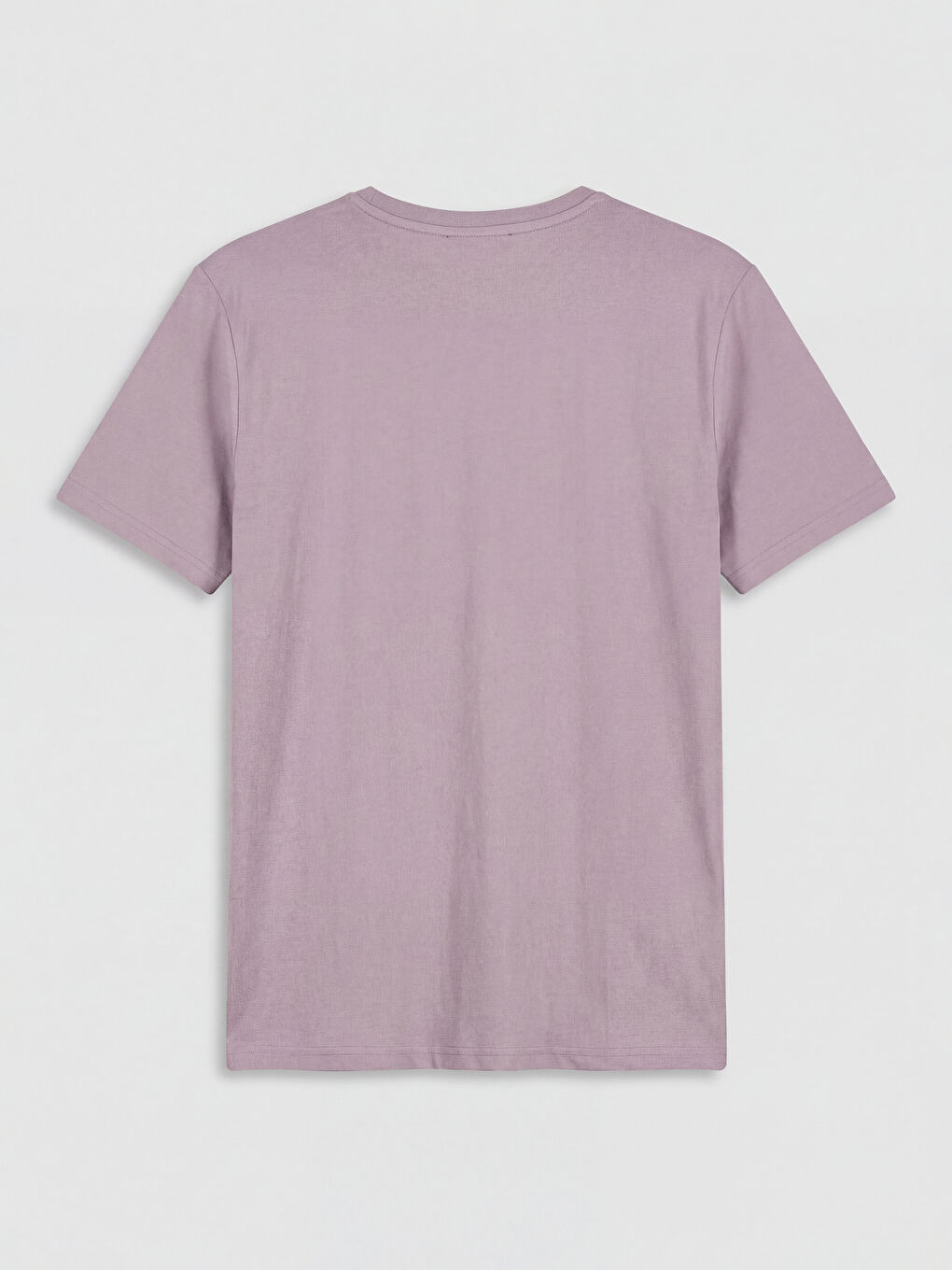 Pembe Standart Kalıp Erkek Pijama Takımı-2