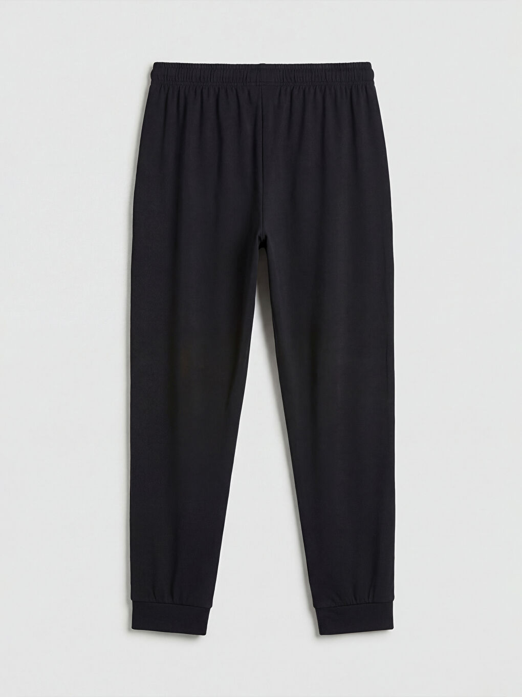 Pembe Standart Kalıp Erkek Pijama Takımı-4