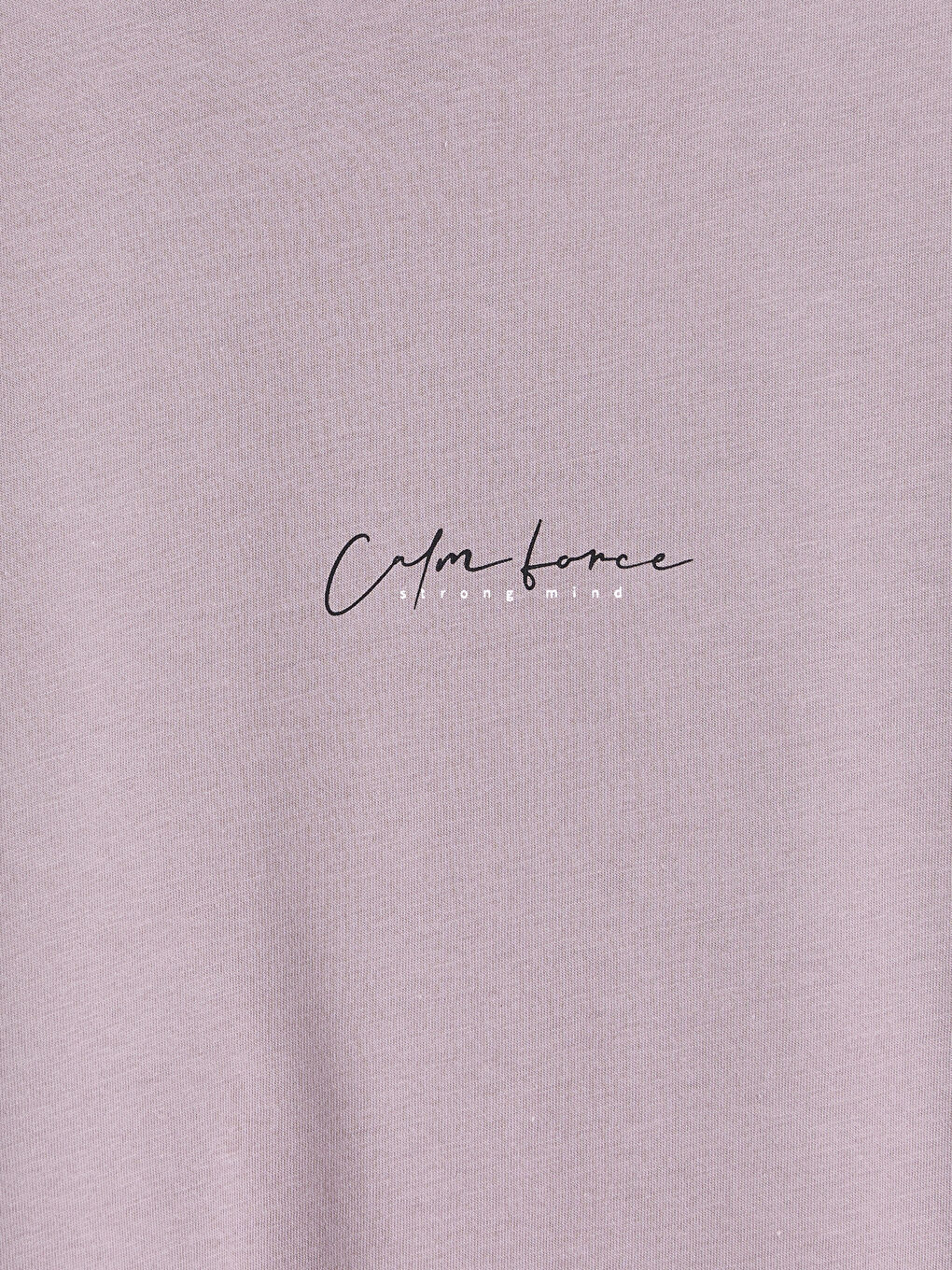 Pembe Standart Kalıp Erkek Pijama Takımı-5