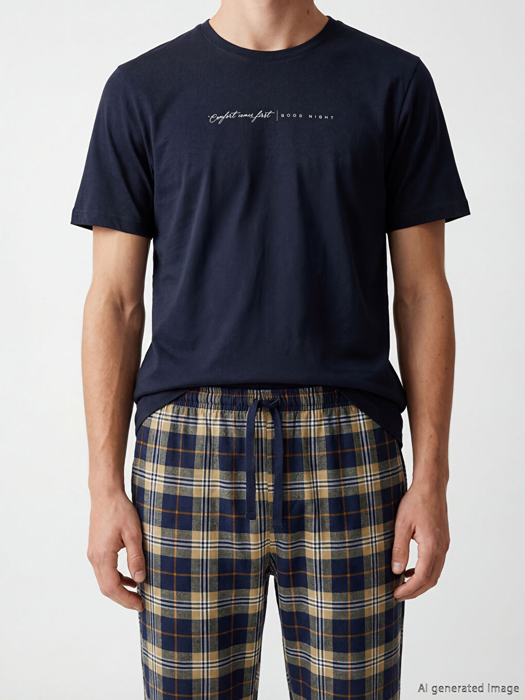 طقم بيجامة-2