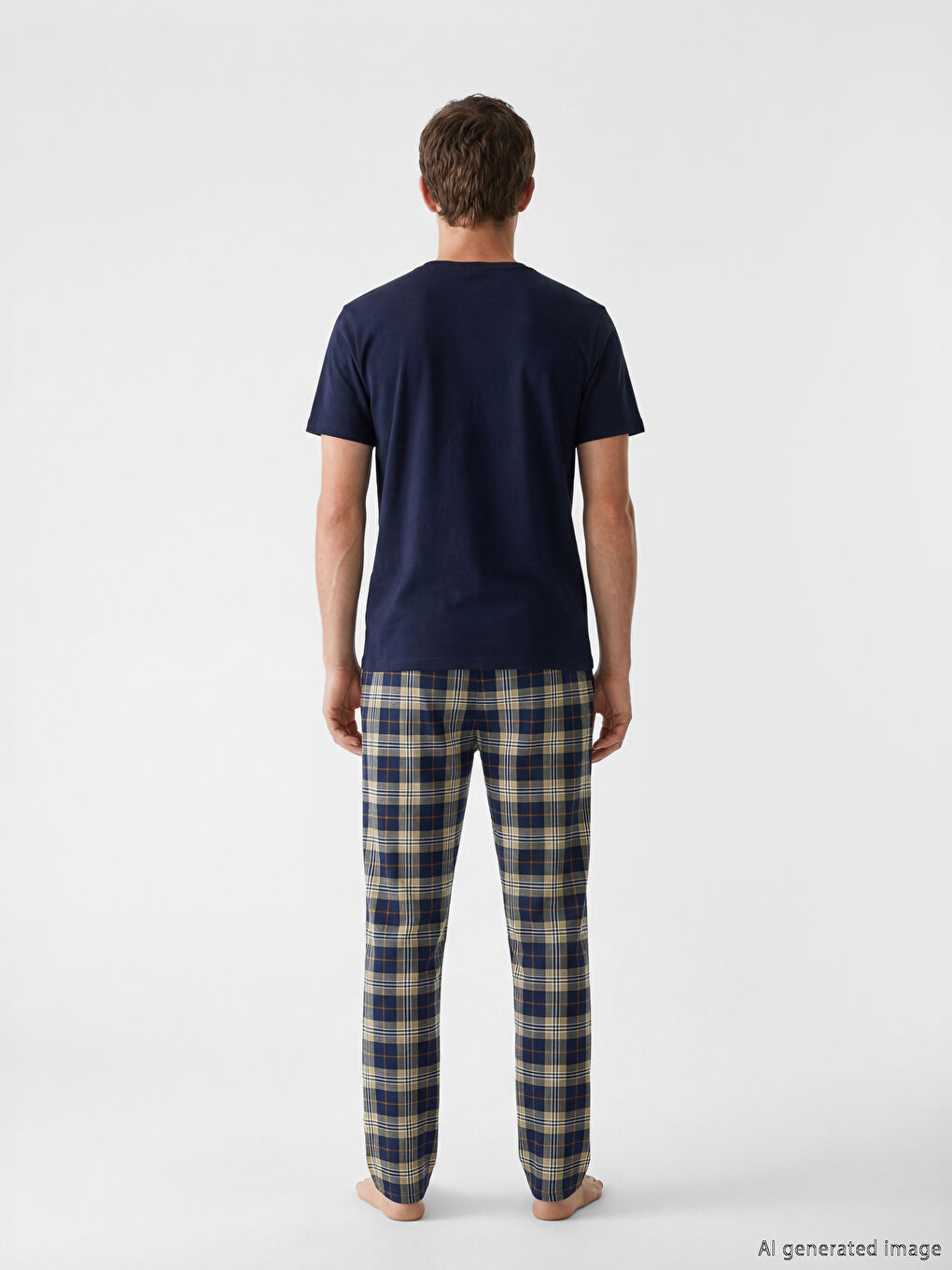 طقم بيجامة-3