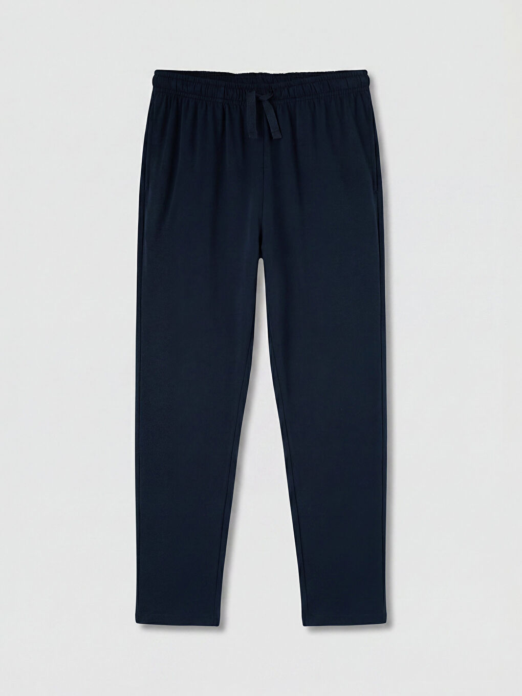 Petrol Regular Fit Teddy Baskılı Erkek Pijama Takımı-3