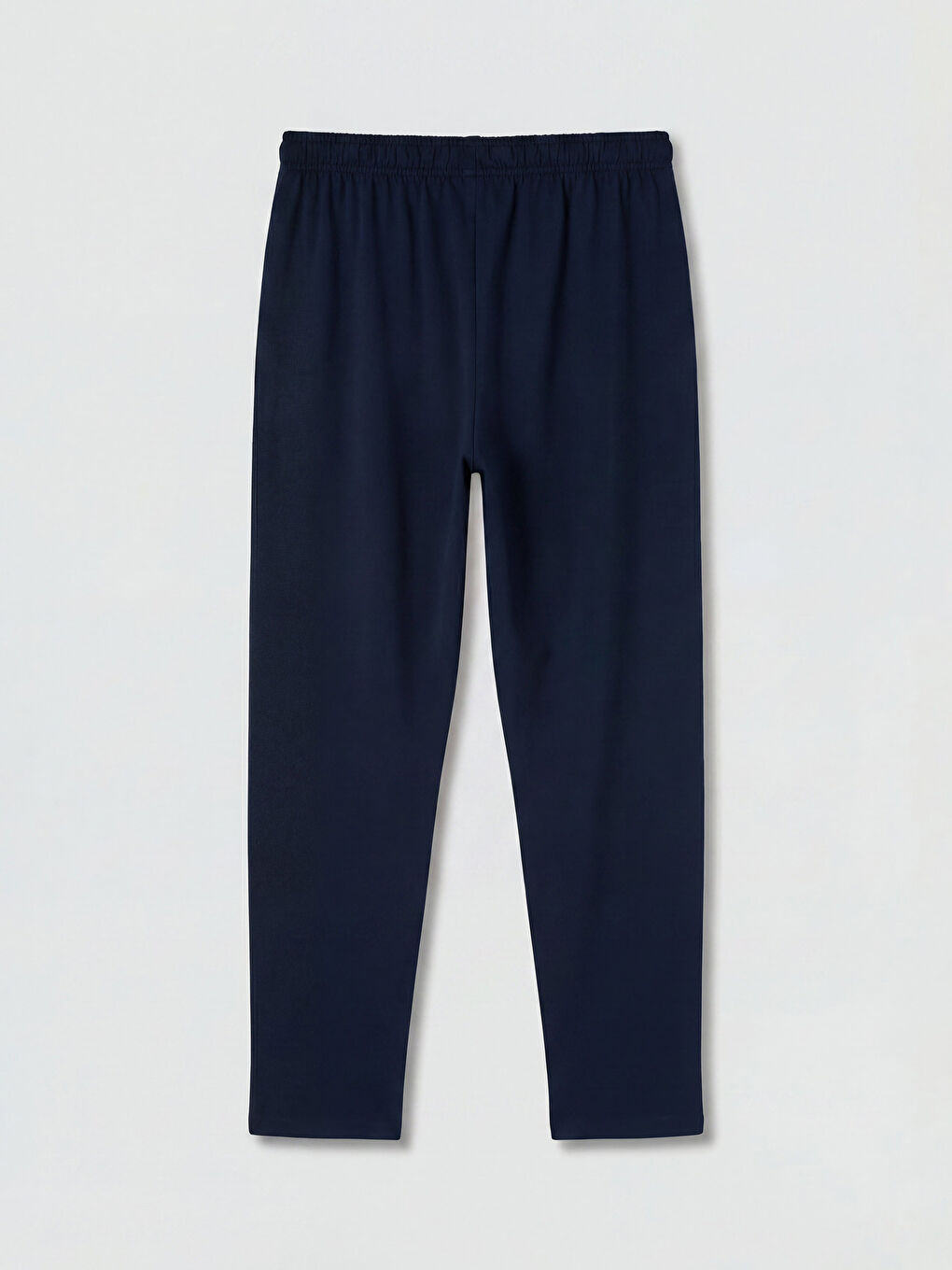 Petrol Regular Fit Teddy Baskılı Erkek Pijama Takımı-4