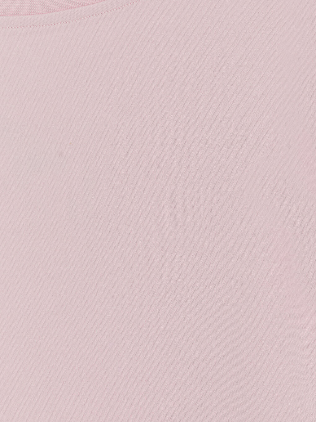 T-Shirt mit Rundhalsausschnitt für Damen-6