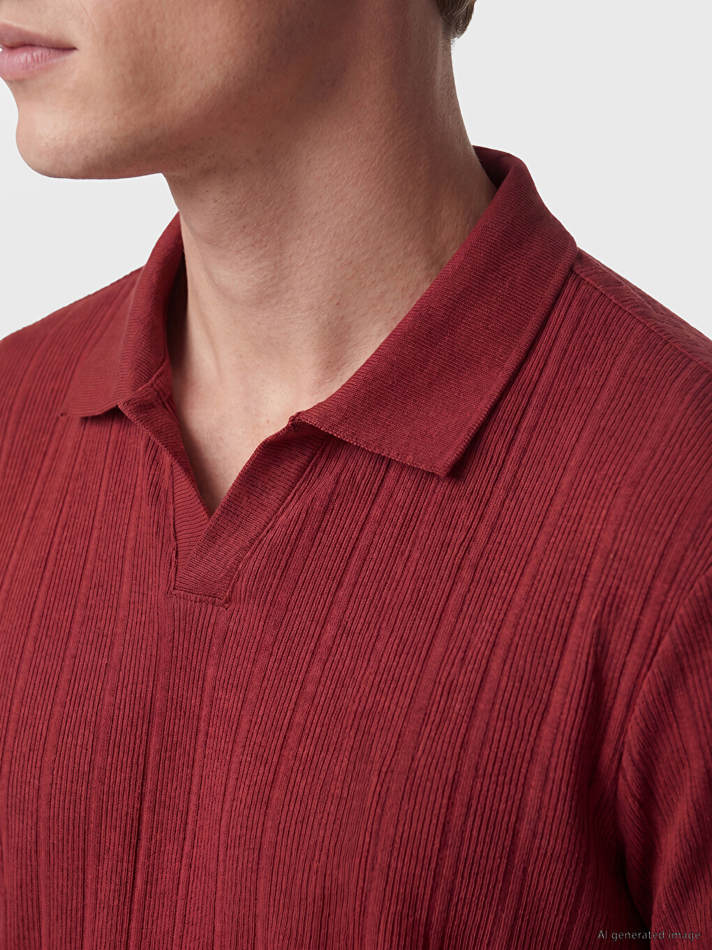 Polo Men's T-Shirt-2