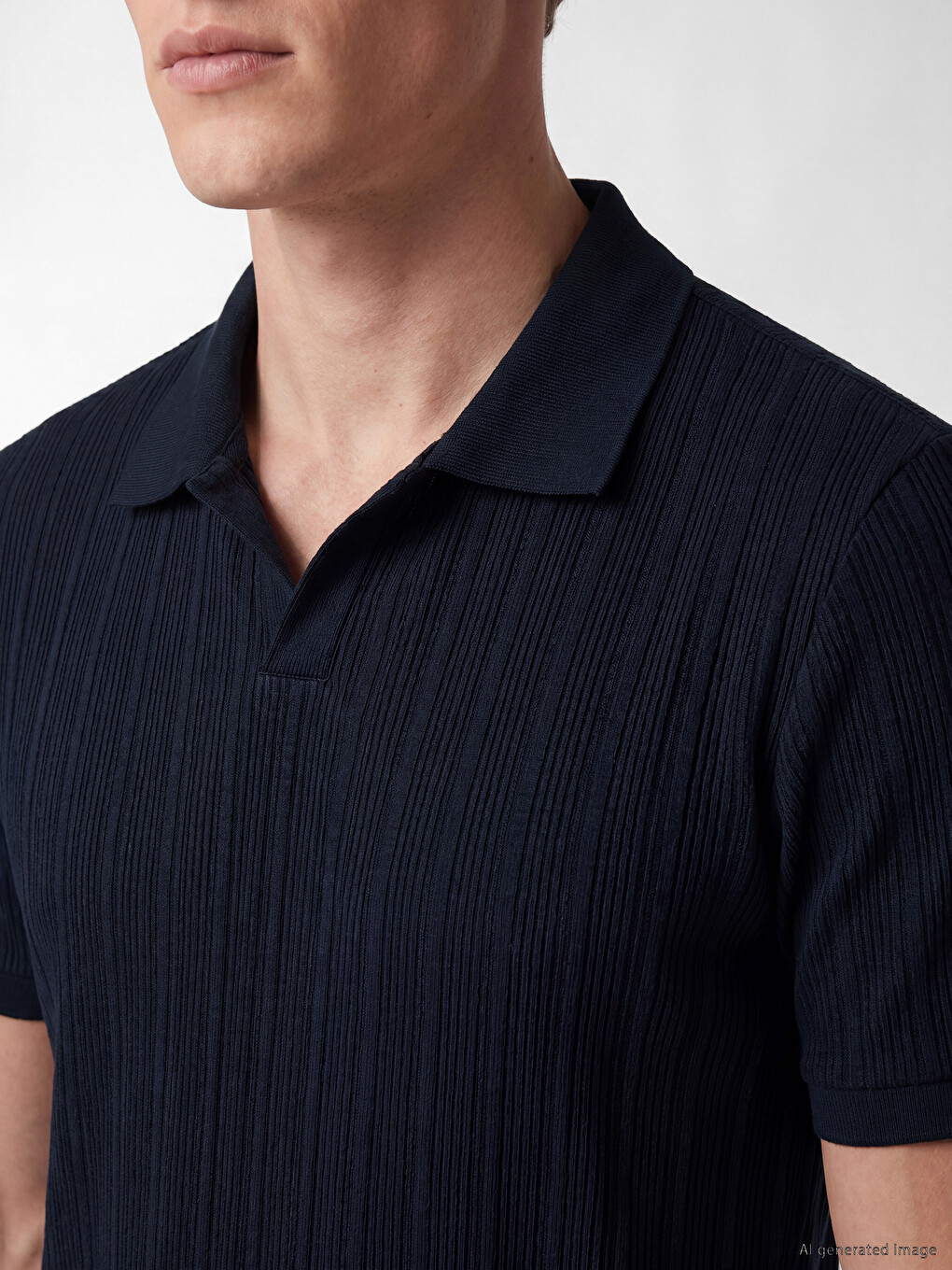Polo Men's T-Shirt-2