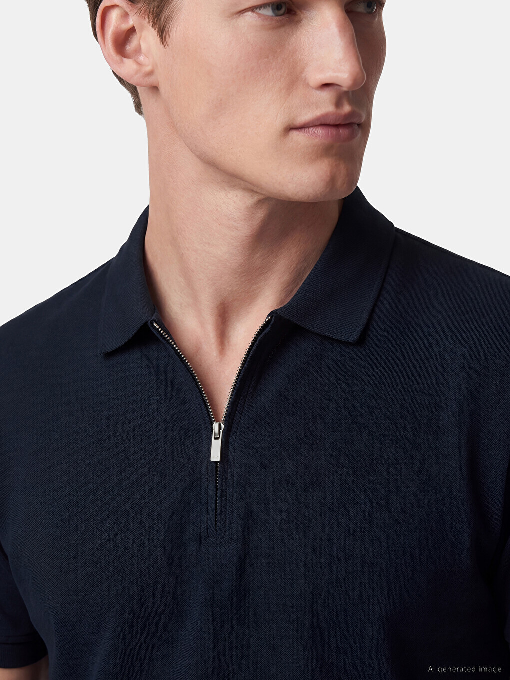 Polo Men's T-Shirt-2