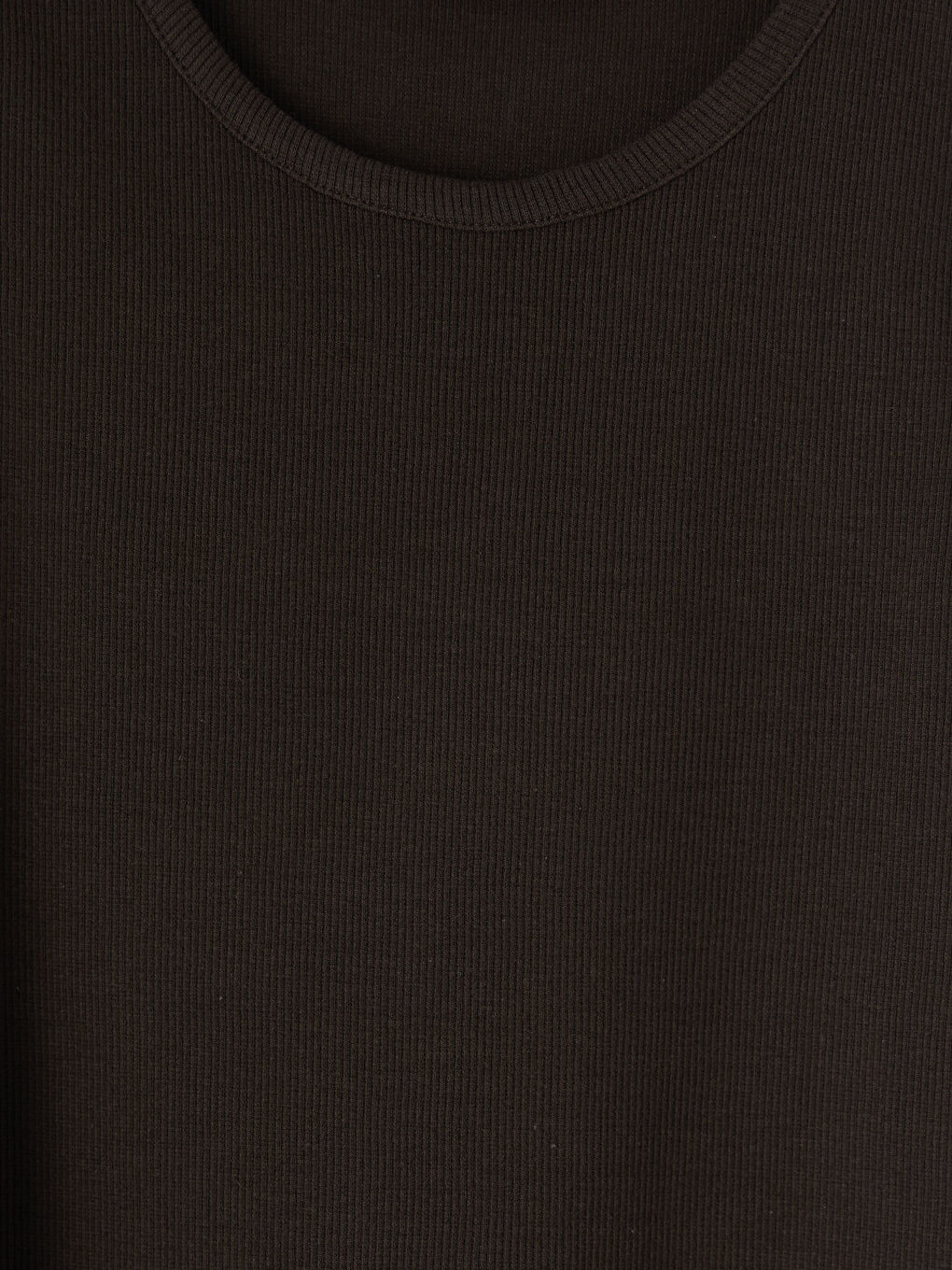 Crew Neck Women's Tank Top-6