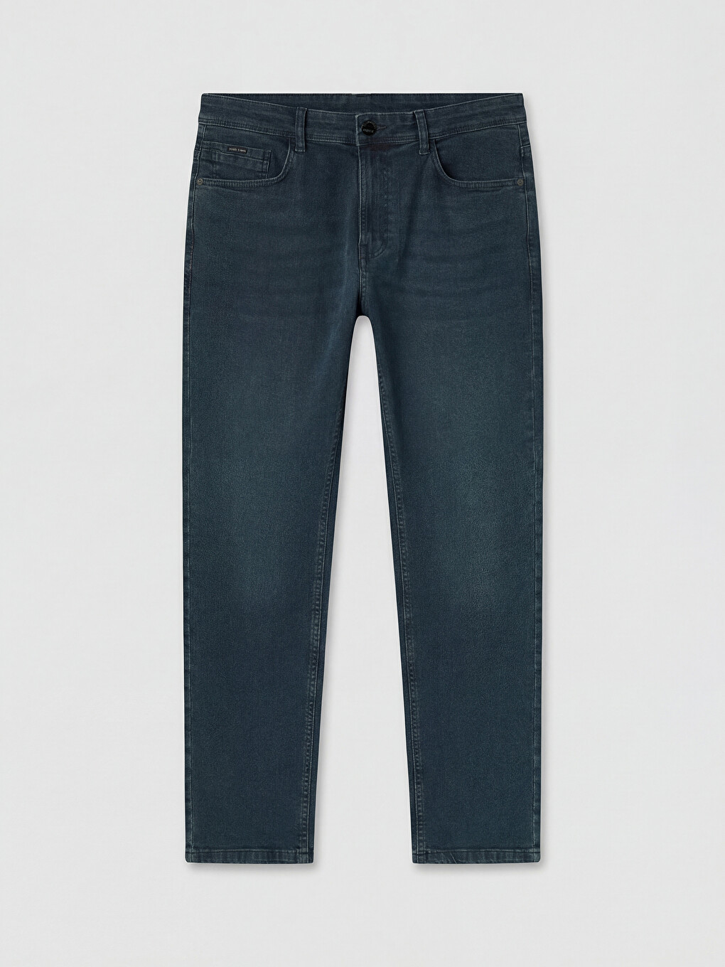 Man Indigo Jeans-2