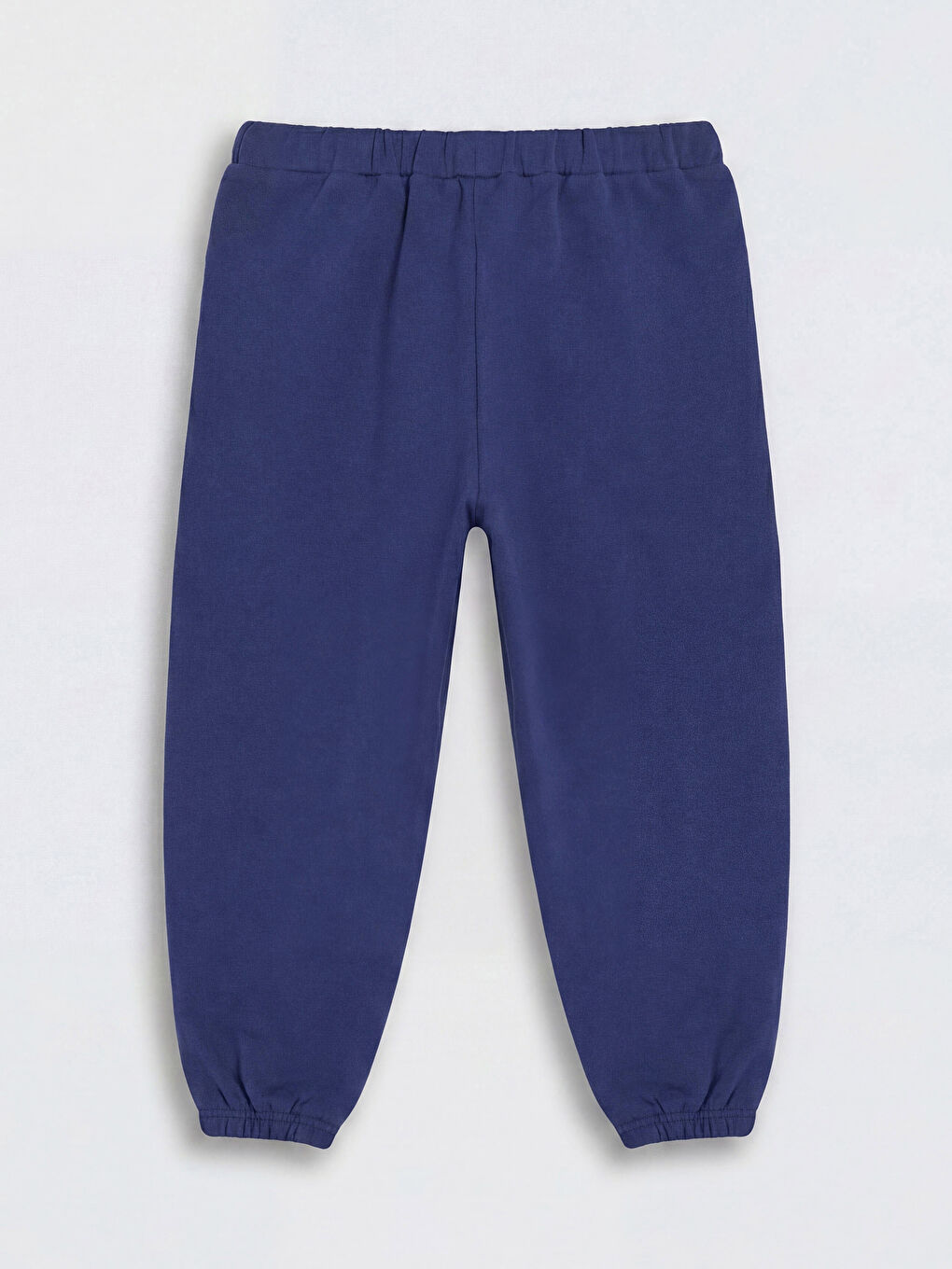 İndigo New York Baskılı Erkek Bebek 2'li Takım-4