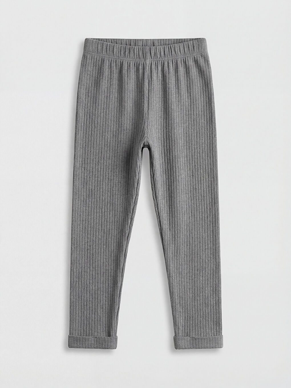 Kahverengi Fitilli Erkek Bebek Eşofman Altı 3'lü-5