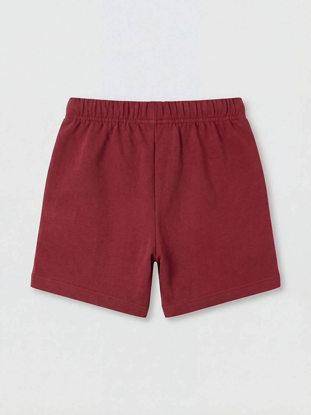 Turuncu Galatasaray Baskılı Erkek Bebek Takım-4