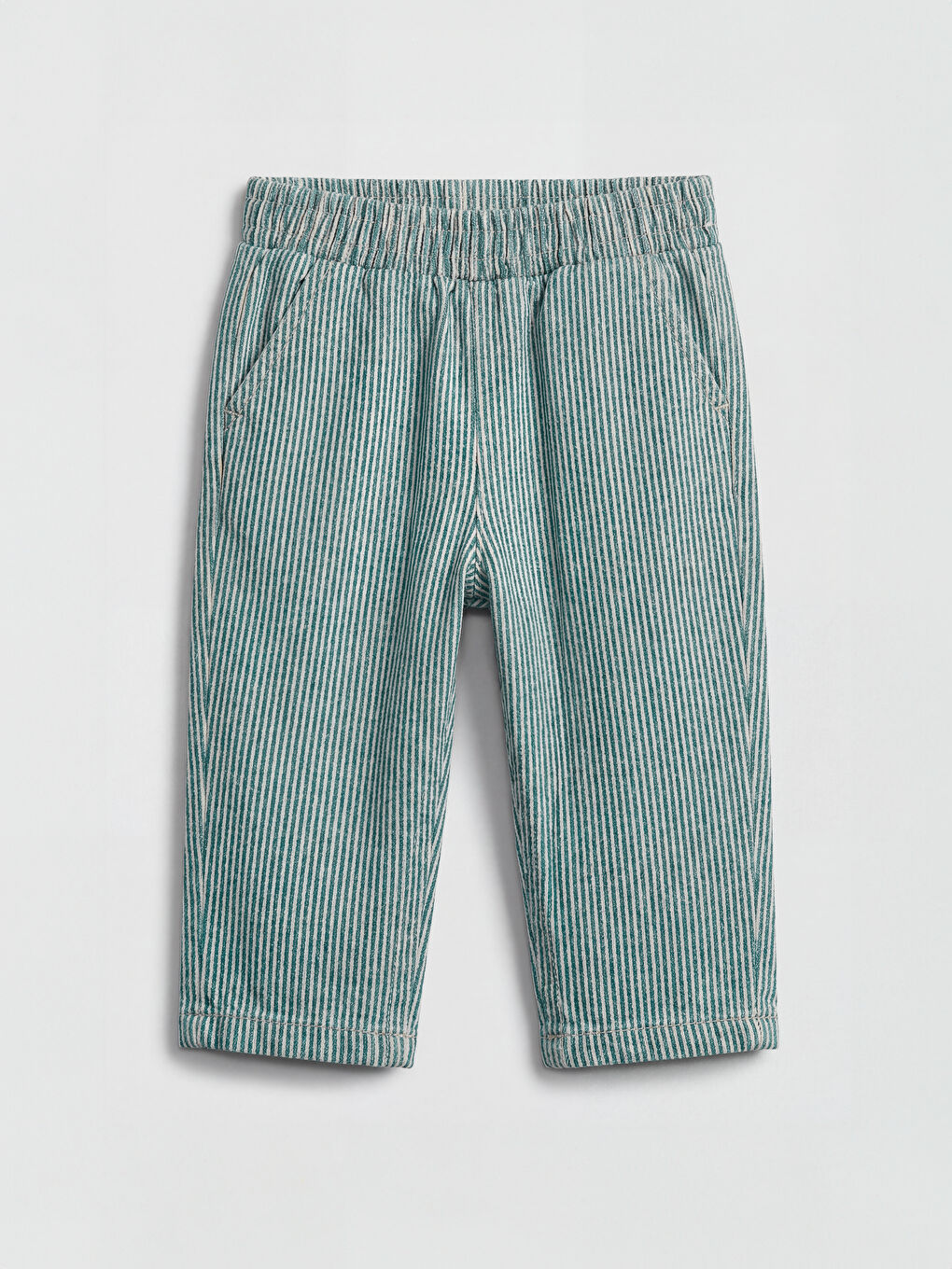 Mercan Baskılı Erkek Bebek Sweatshirt ve Pantolon-4