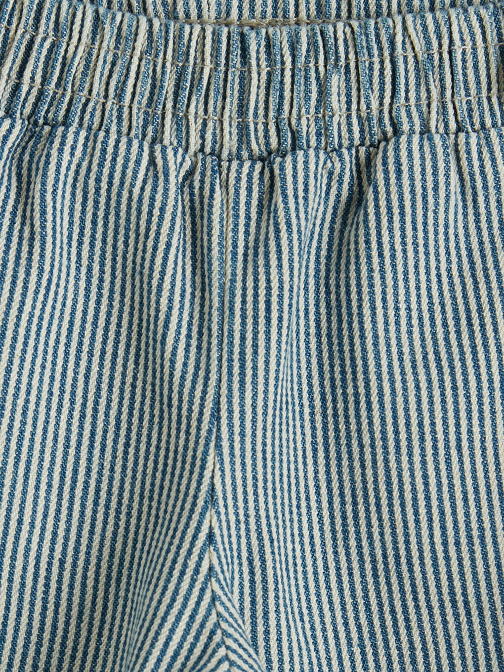 Mercan Baskılı Erkek Bebek Sweatshirt ve Pantolon-6