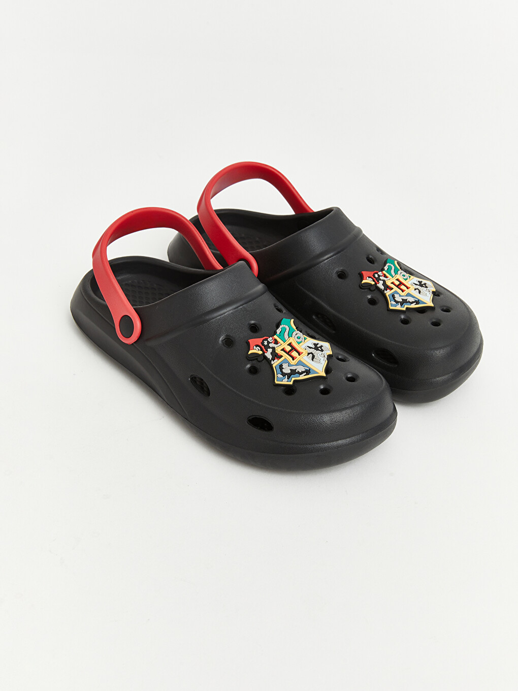 Harry Potter Printed Boys' Sandal