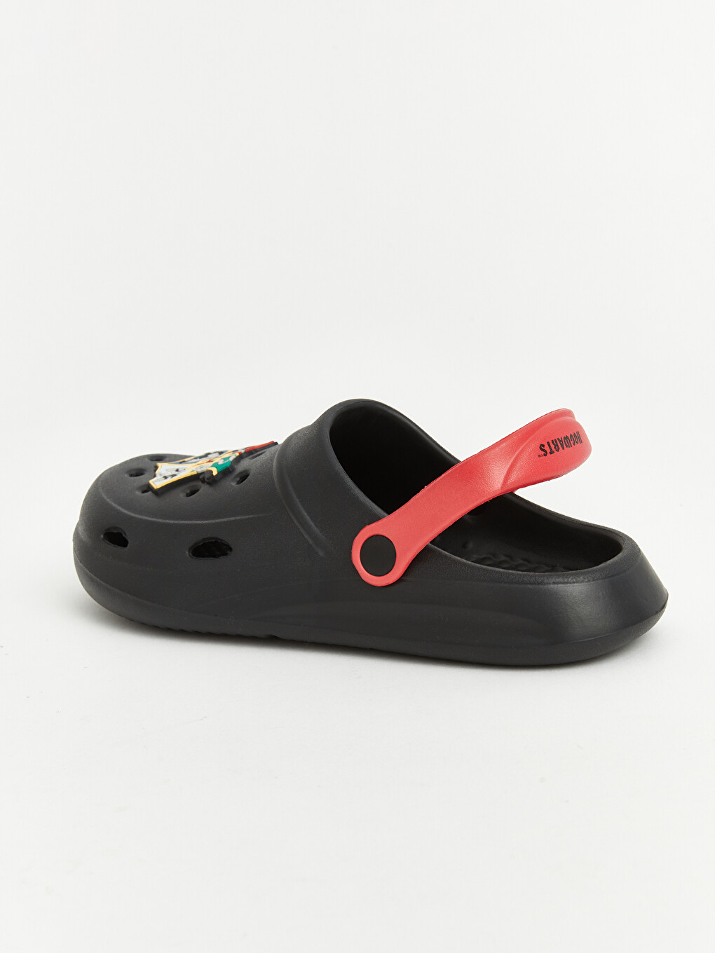 Harry Potter Printed Boys' Sandal-2
