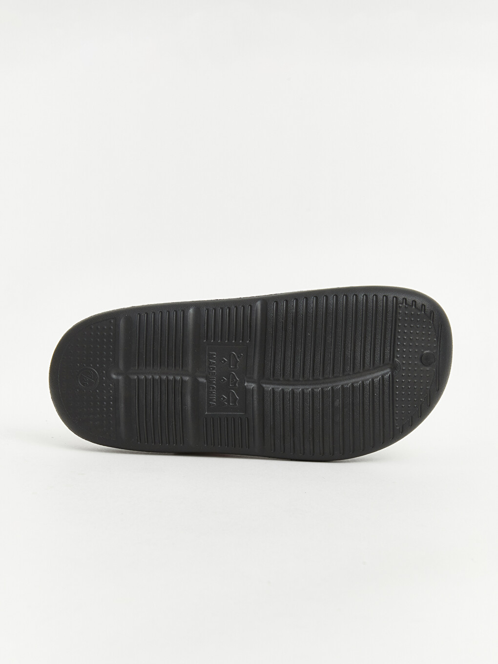 Harry Potter Printed Boys' Sandal-3