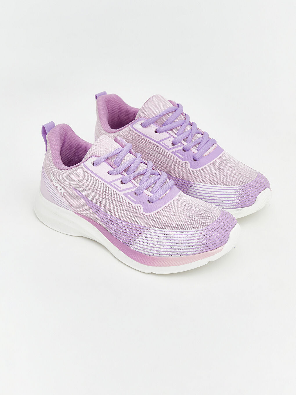 Pembe Rahat Taban Kız Çocuk Spor Ayakkabı