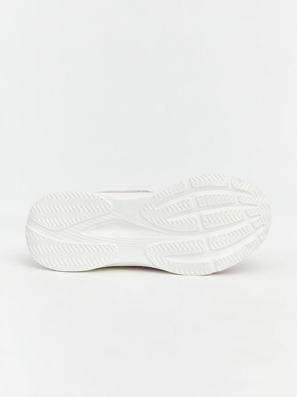 Pembe Rahat Taban Kız Çocuk Spor Ayakkabı-3