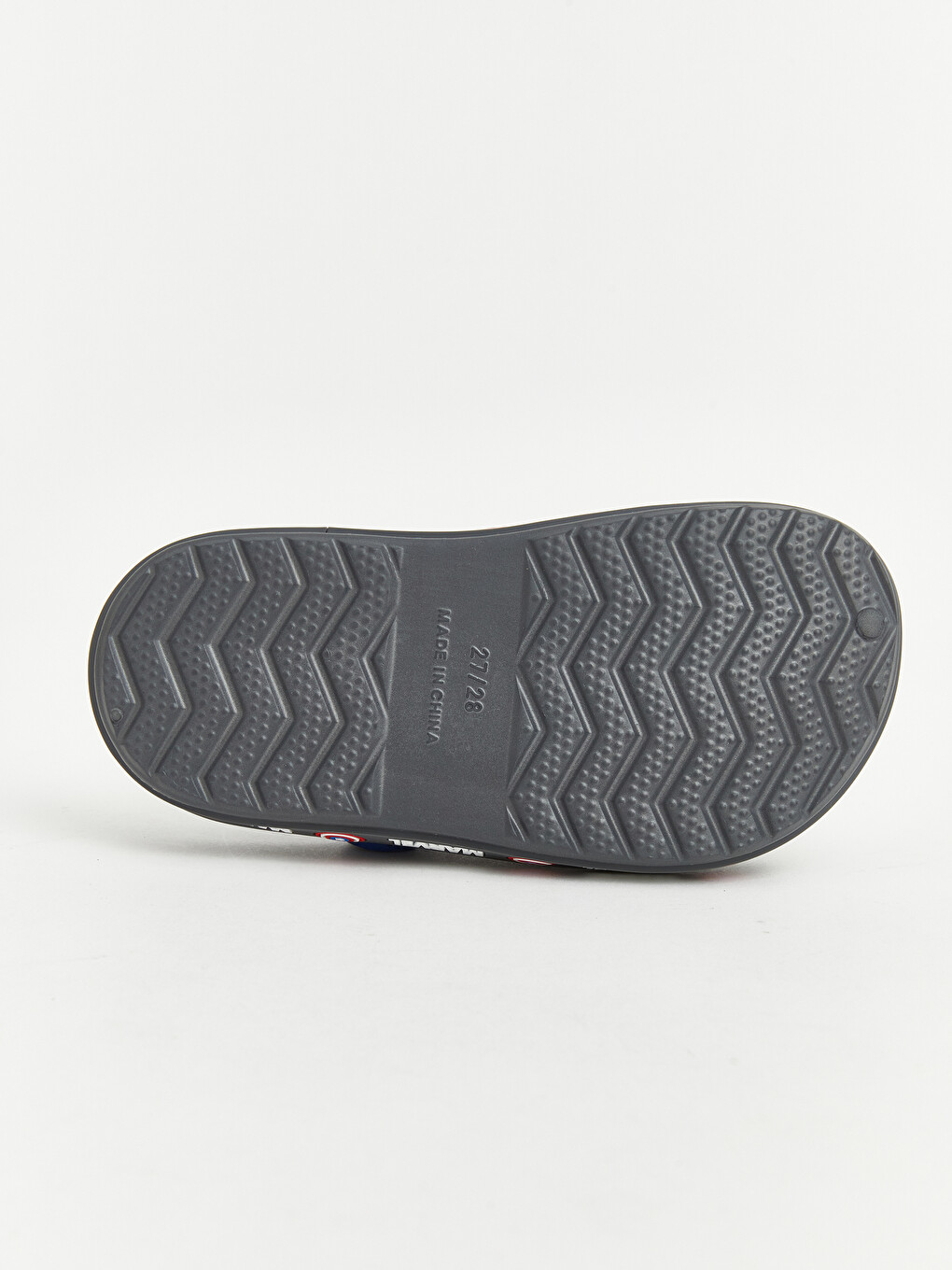 Junge Grey Sandalen-3