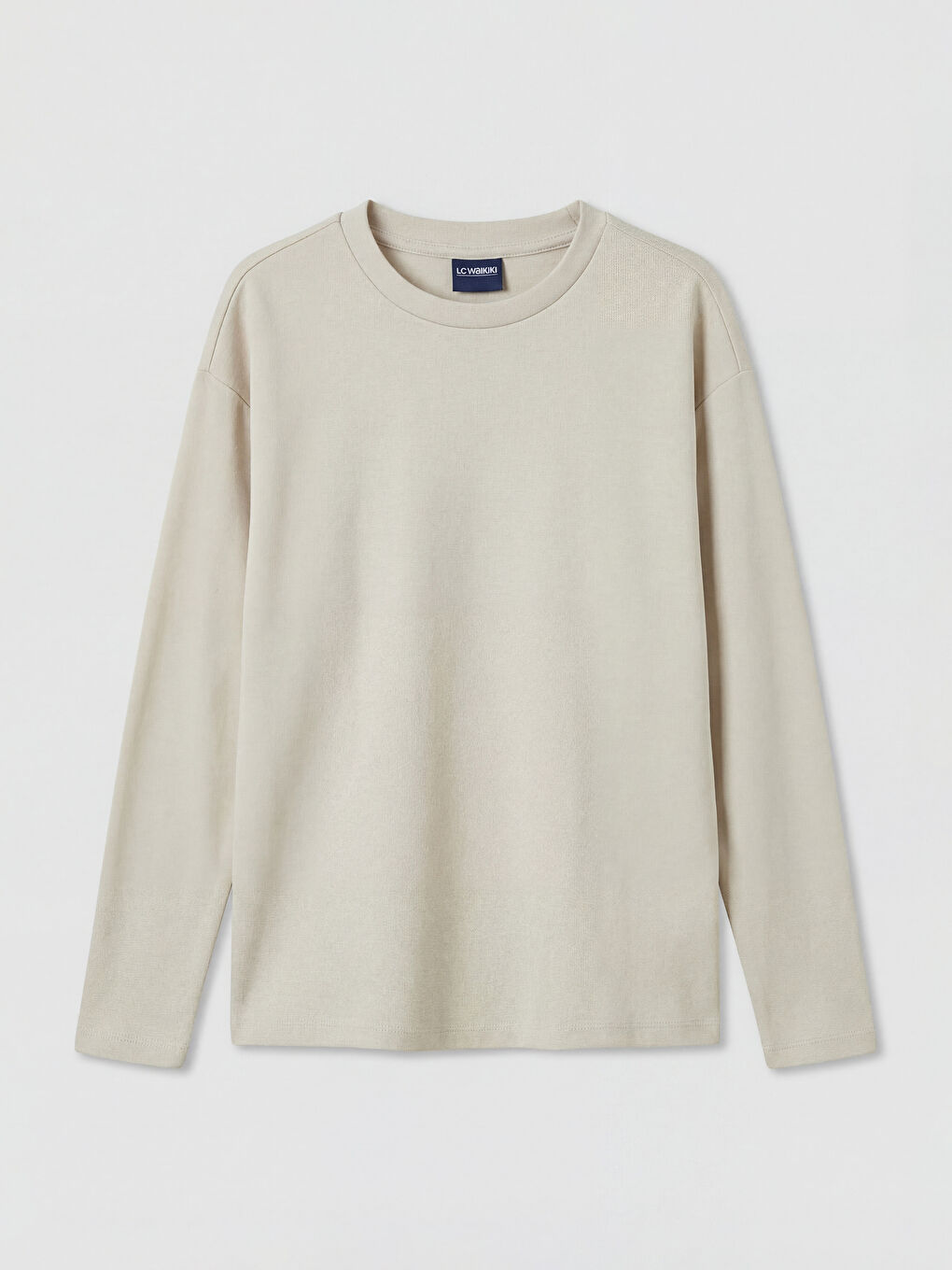 Djevojka SIVA Majica kratkih rukava