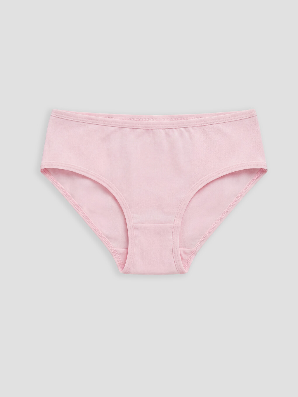 Printed Girls' Knickers 3-pack-1