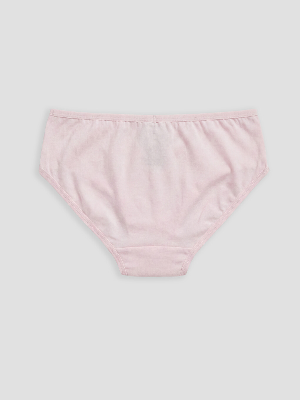 Printed Girls' Knickers 3-pack-5
