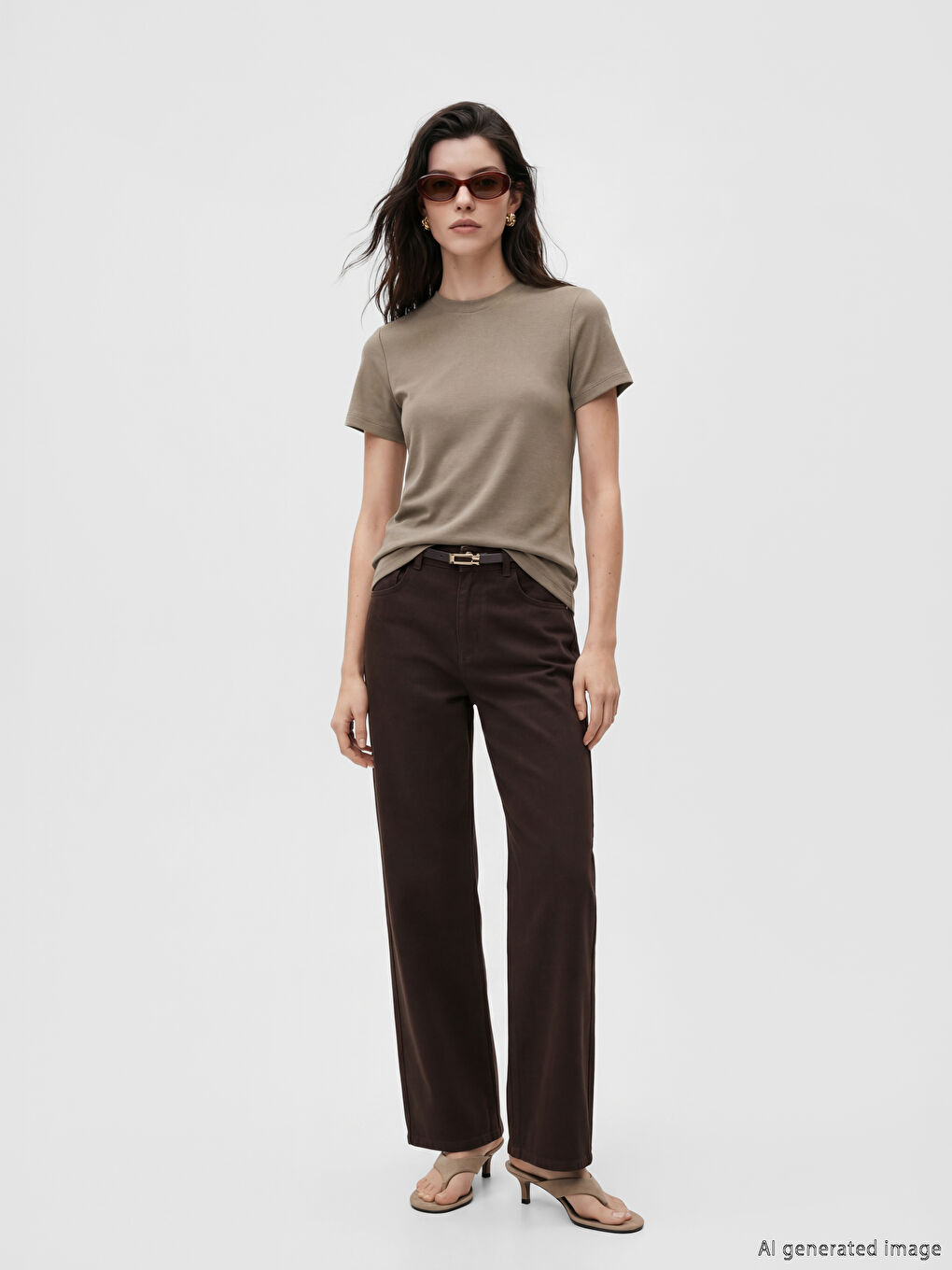 Soft Touch Women's T-Shirt-1