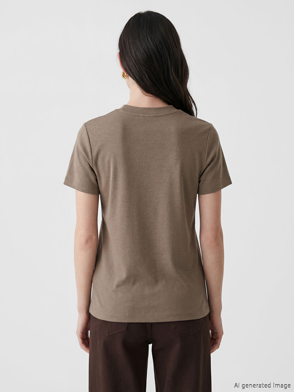 Soft Touch Women's T-Shirt-3