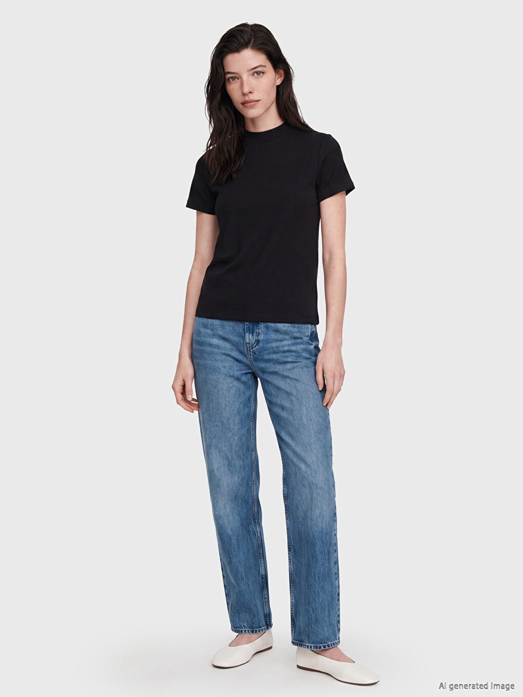 Soft Touch Women's T-shirt-1